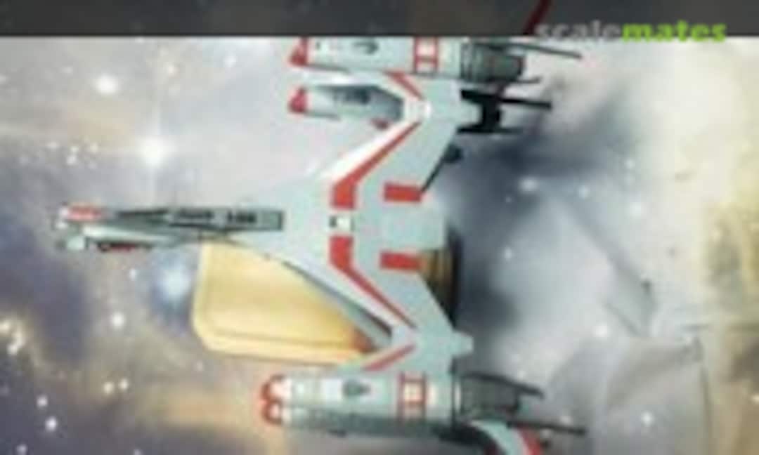 1:72 SA-43 Thunderbolt (RedShirtModels NA) NA