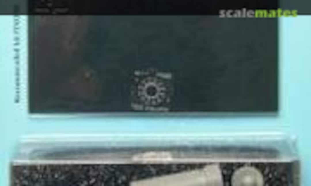 1:72 JAS-39C Gripen (Aires 7165) 7165