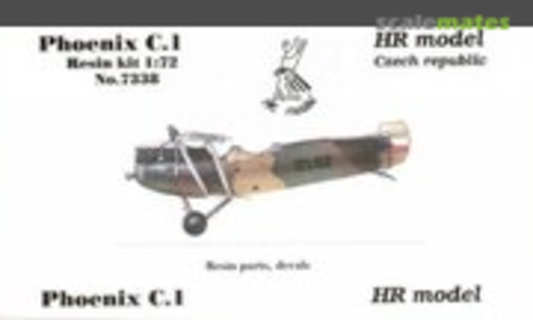 Phoenix C.I (HR Model 7338)