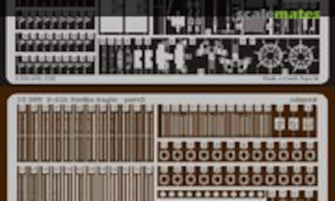 1:72 F-15E Strike Eagle (Eduard 72399) 72399