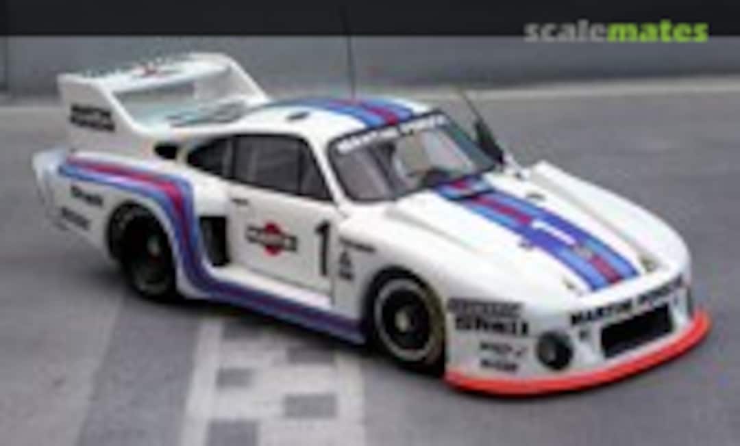 Porsche 935/2 &quot;Martini&quot; (Renaissance 072B)