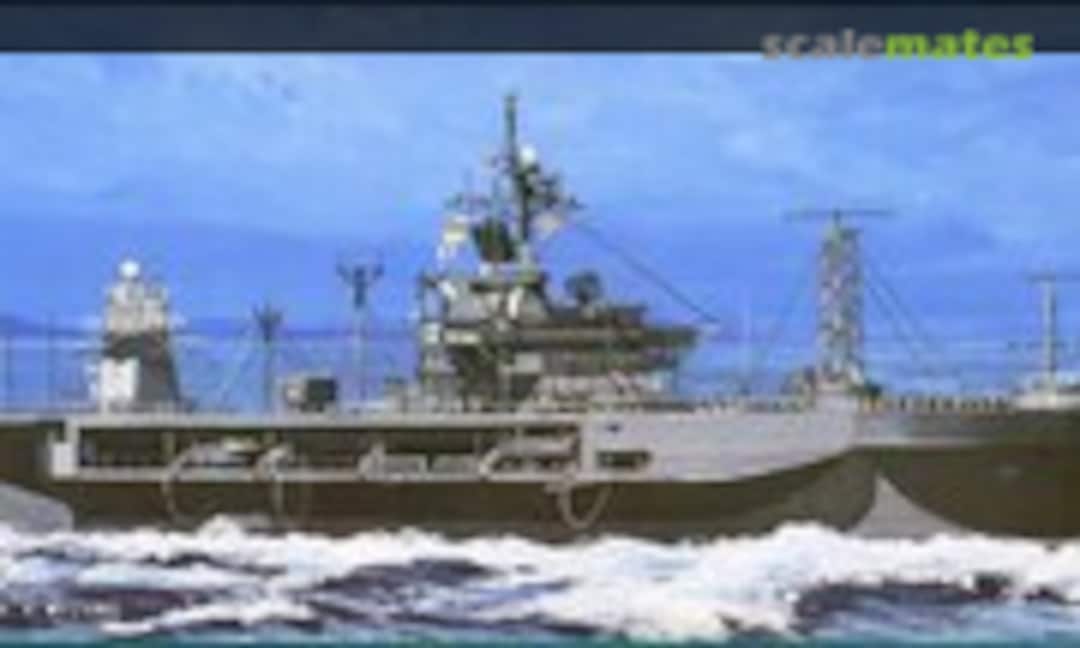 1:700 LCC-19 Blue Ridge 1997 (Pit-Road M28) M28