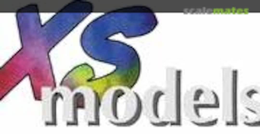 1:72 F2G #74 Cook Cleland 1947-49 (XS-models 07279B74RC) 07279B74RC