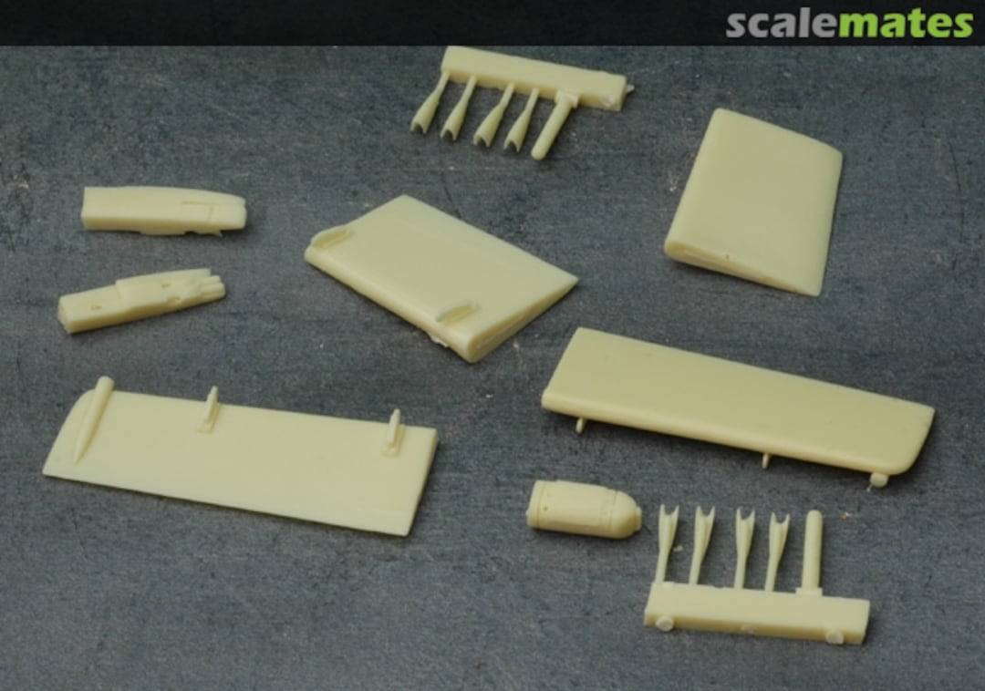 Boxart Dassault Mirage 2000 upgrade RF48030 Renaissance Boxart Dassault Mirage 2000 upgrade RF48030 Renaissance