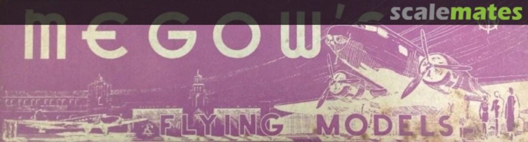 Boxart Tipsy-S F-34 Megow Boxart Tipsy-S F-34 Megow