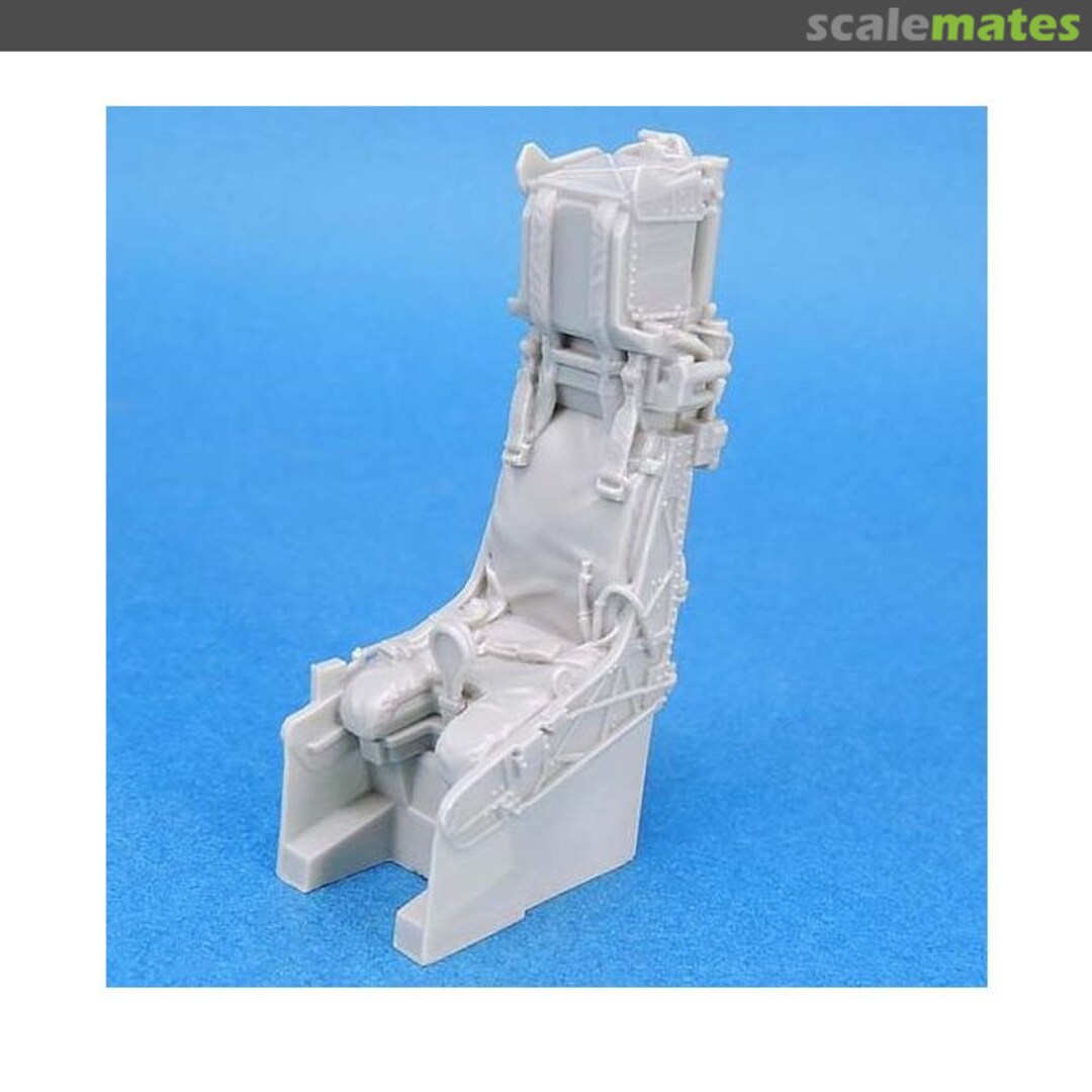 Boxart SJU-17 Seat set (2ea/ for F/A-18s, T-45 etc.) LF3217 Legend Productions Boxart SJU-17 Seat set (2ea/ for F/A-18s, T-45 etc.) LF3217 Legend Productions