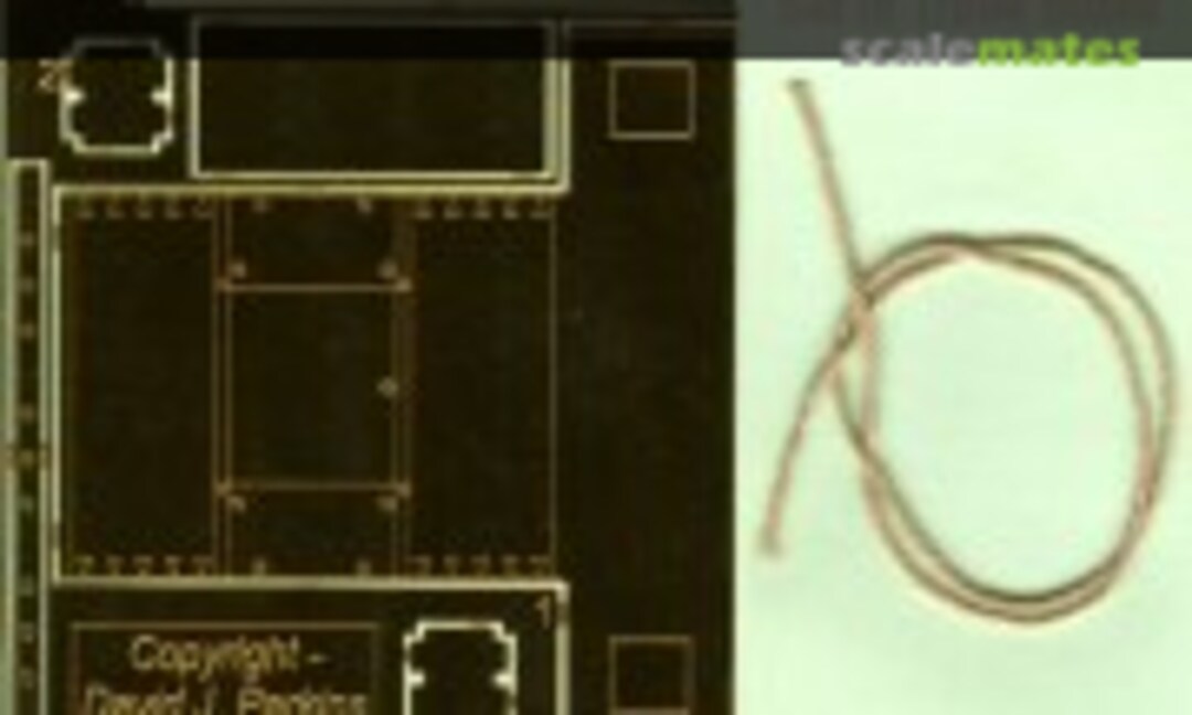 1:15 Zulu War Martini-Henry Ammunition Boxes (Firing Line FL-BFA-003) FL-BFA-003