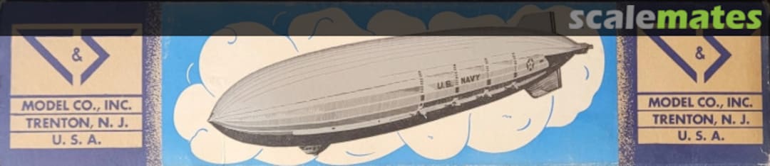 Boxart Baby Blimp C&S Boxart Baby Blimp C&S