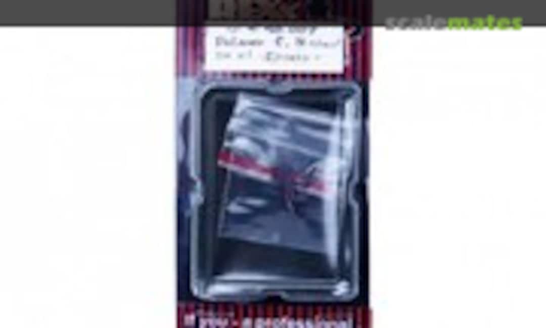 1:48 Roland C.II Exhausts (REXx 48007) 48007