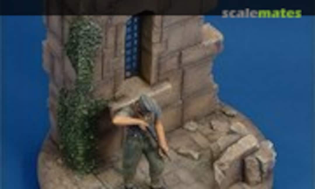 No Base No. 3 (54 mm) (Royal Model 113) 113