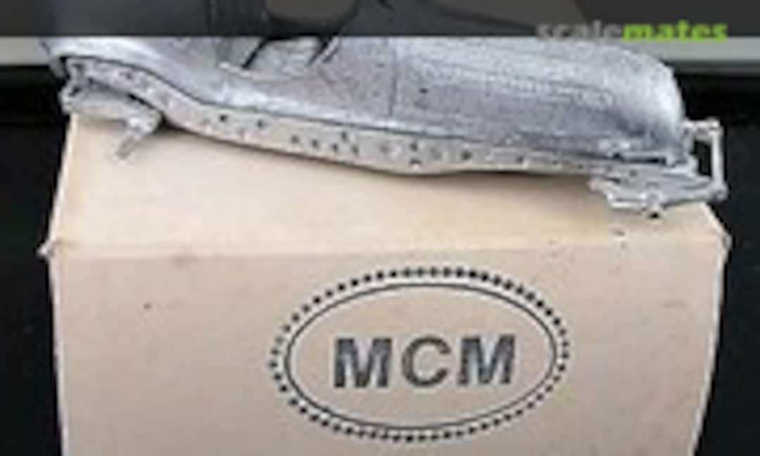 Bugatti Type 59/50B (M.C.M. 9)