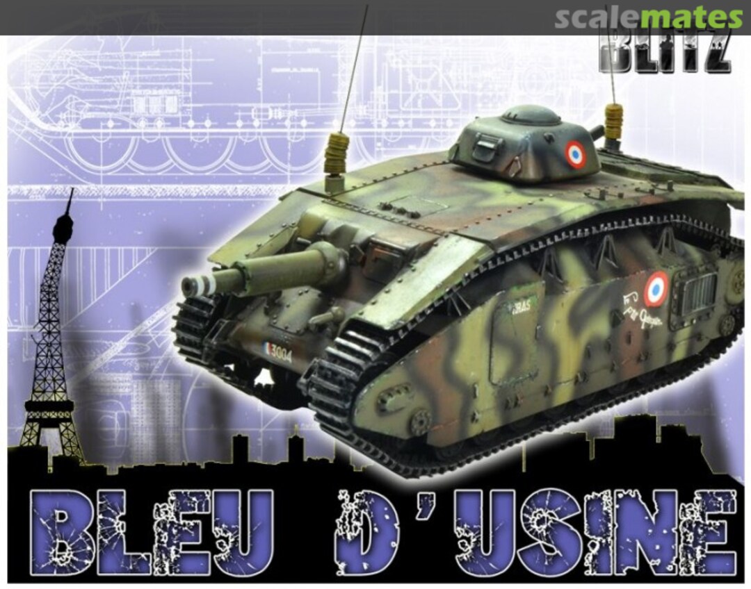 Boxart ARL v39 35FS 1056 Blitz Boxart ARL v39 35FS 1056 Blitz