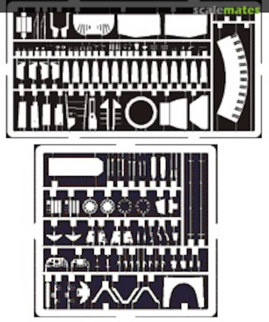 Boxart F-16A/B 72311 Eduard Boxart F-16A/B 72311 Eduard