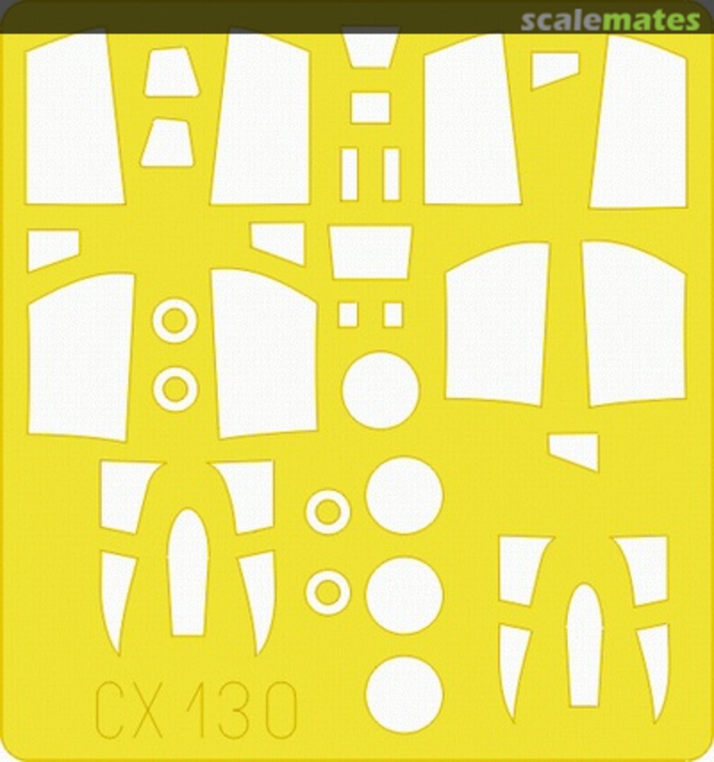 Boxart F-4E/RF-4 CX130 Eduard Boxart F-4E/RF-4 CX130 Eduard