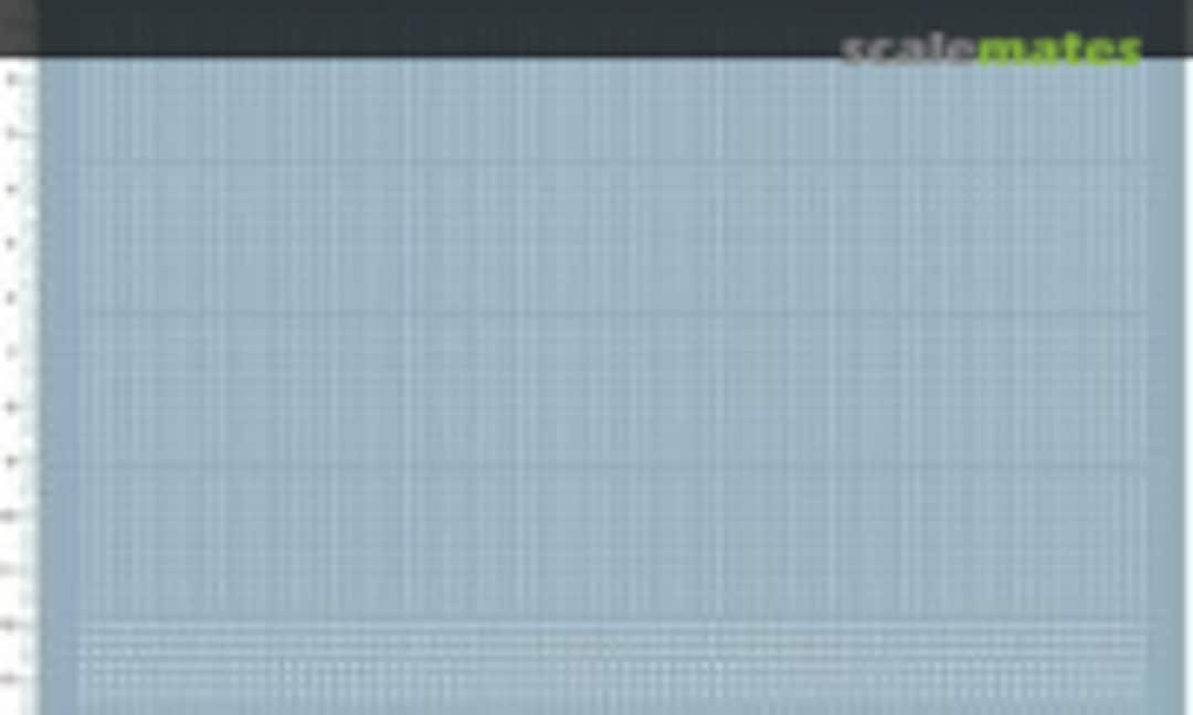 1:700 Water gauge (Easy Decal 63526) 63526