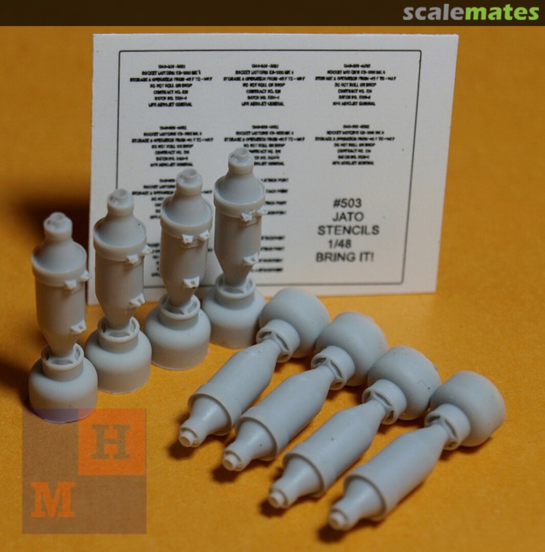 Contents 15KS-1000-1A rocket boosters #503 MLH/Bring It! Contents 15KS-1000-1A rocket boosters #503 MLH/Bring It!