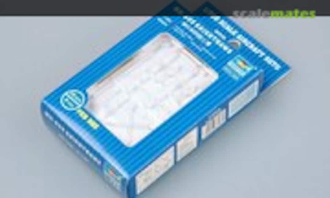 1:700 MH-60S KNightHAWK (Trumpeter 03436)