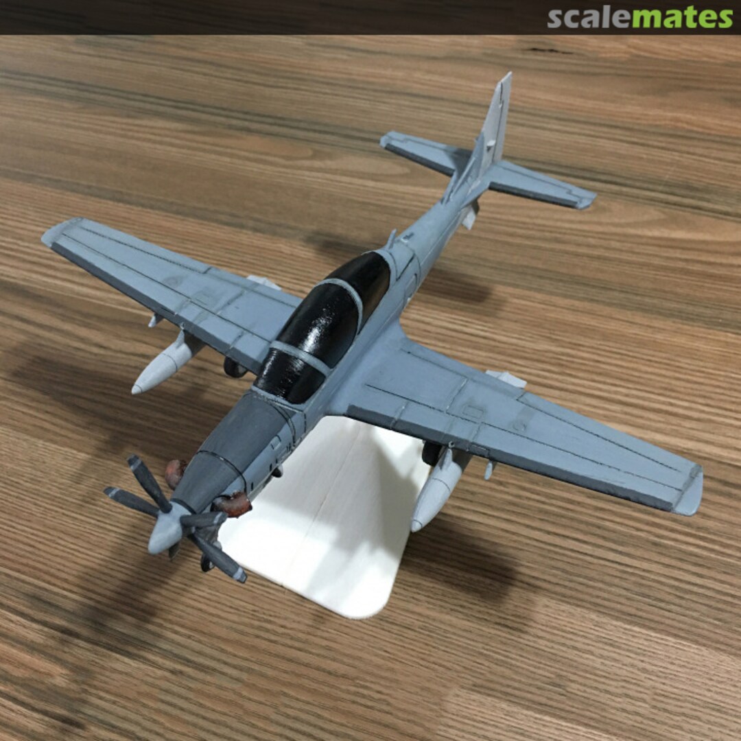 Boxart Embraer Super Tucano 1498233 ivangonzalezm Boxart Embraer Super Tucano 1498233 ivangonzalezm