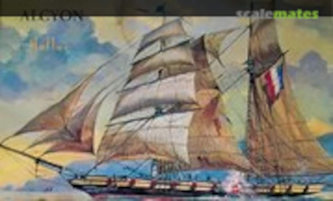 1:150 Alcyon (Heller L797)