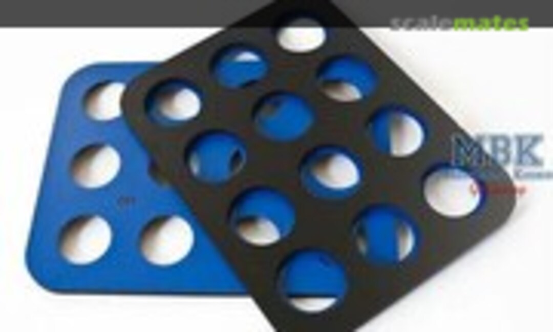 1:35 Wheel Mask ZSU-23-4M Shilka ~Dragon~ (Quickwheel QW-041) QW-041