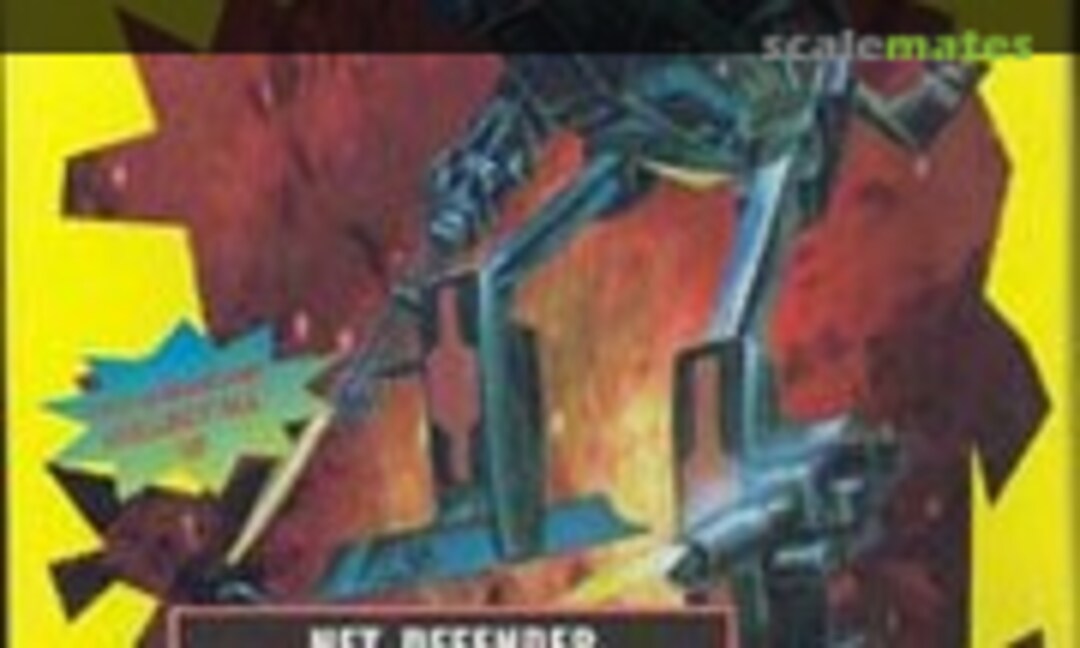 1:100 E-MALE (Hobbycraft HC7006) HC7006