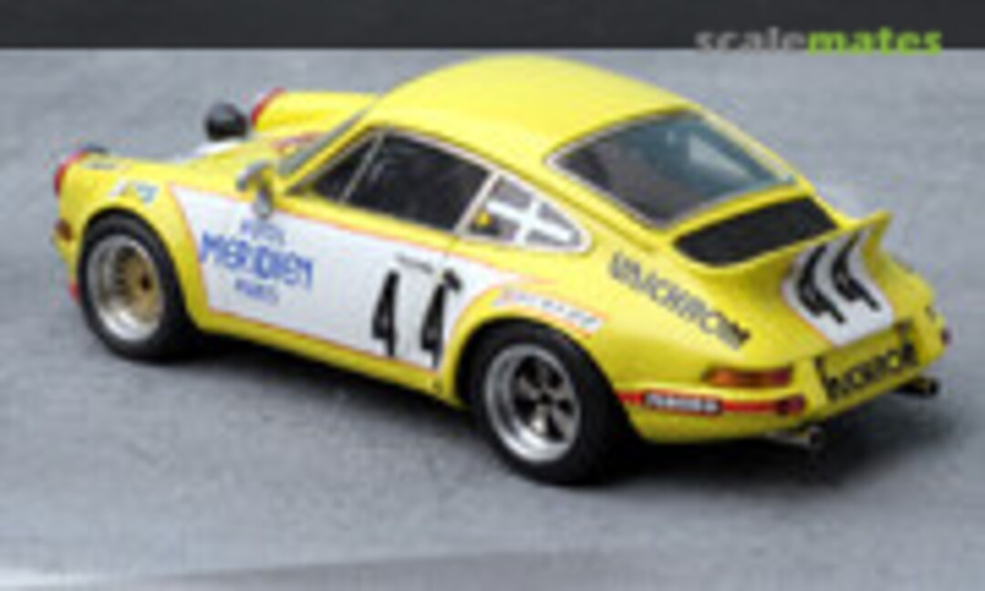 Porsche 911 Carrera RS &quot;Meridien&quot; (Renaissance 069C-44)