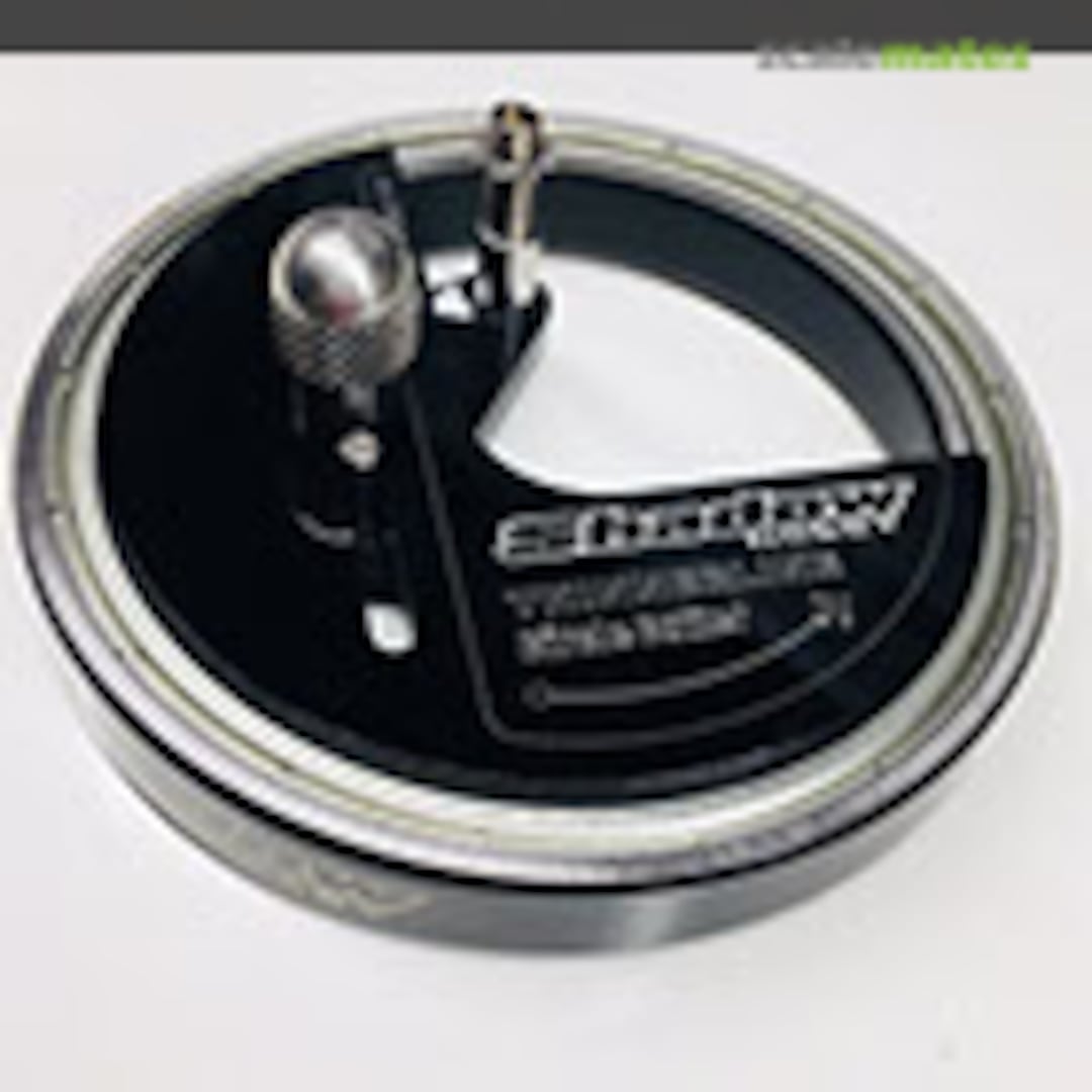 Boxart Thinnerline Circle Cutter TLCC-BKC Shadow Hobby