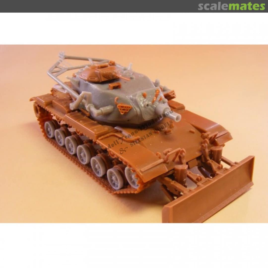 Boxart M728 CEV MT 72107 Modell Trans Modellbau Boxart M728 CEV MT 72107 Modell Trans Modellbau