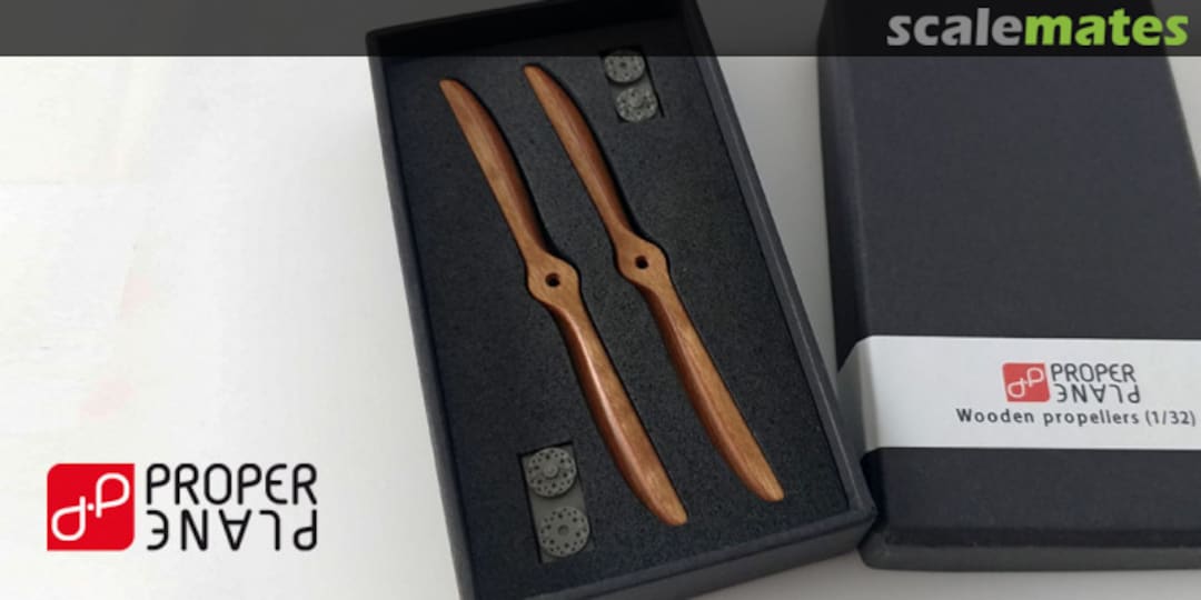 Boxart Behrend und Ruggebrecht WP-007 Proper Plane Boxart Behrend und Ruggebrecht WP-007 Proper Plane