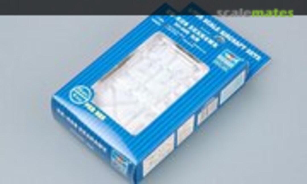 1:700 SH-60B SEAHAWK (Trumpeter 03435)