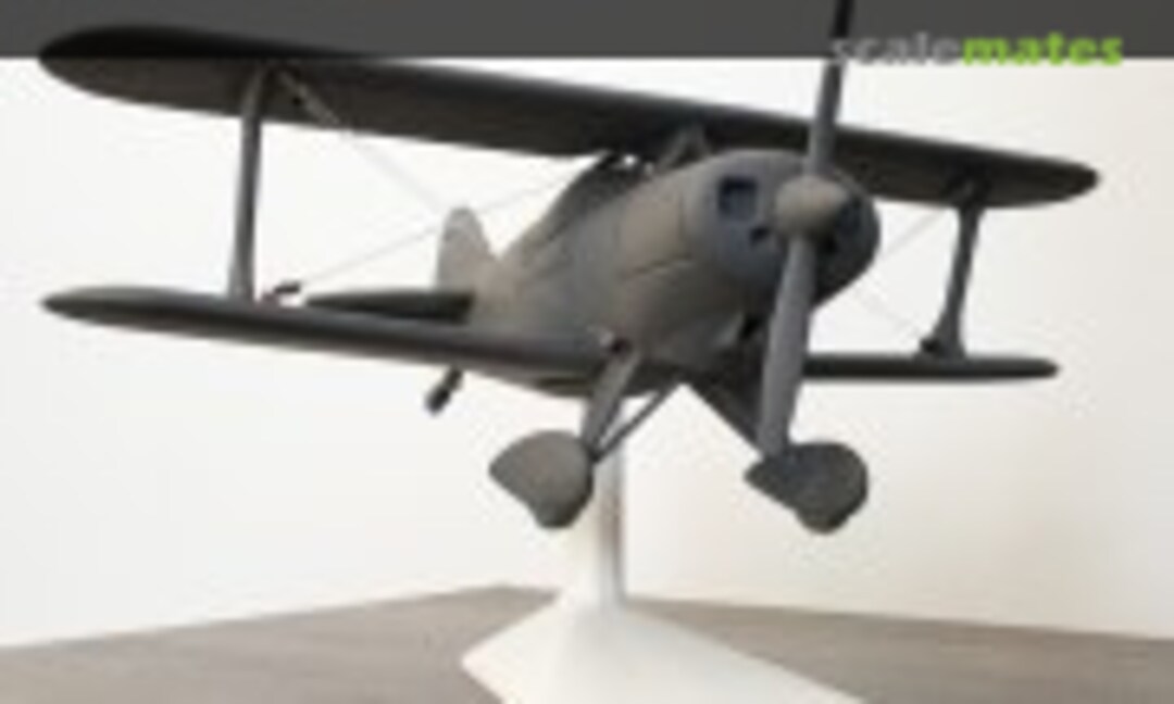 1:24 Pitts Special (ivangonzalezm 1374232) 1374232