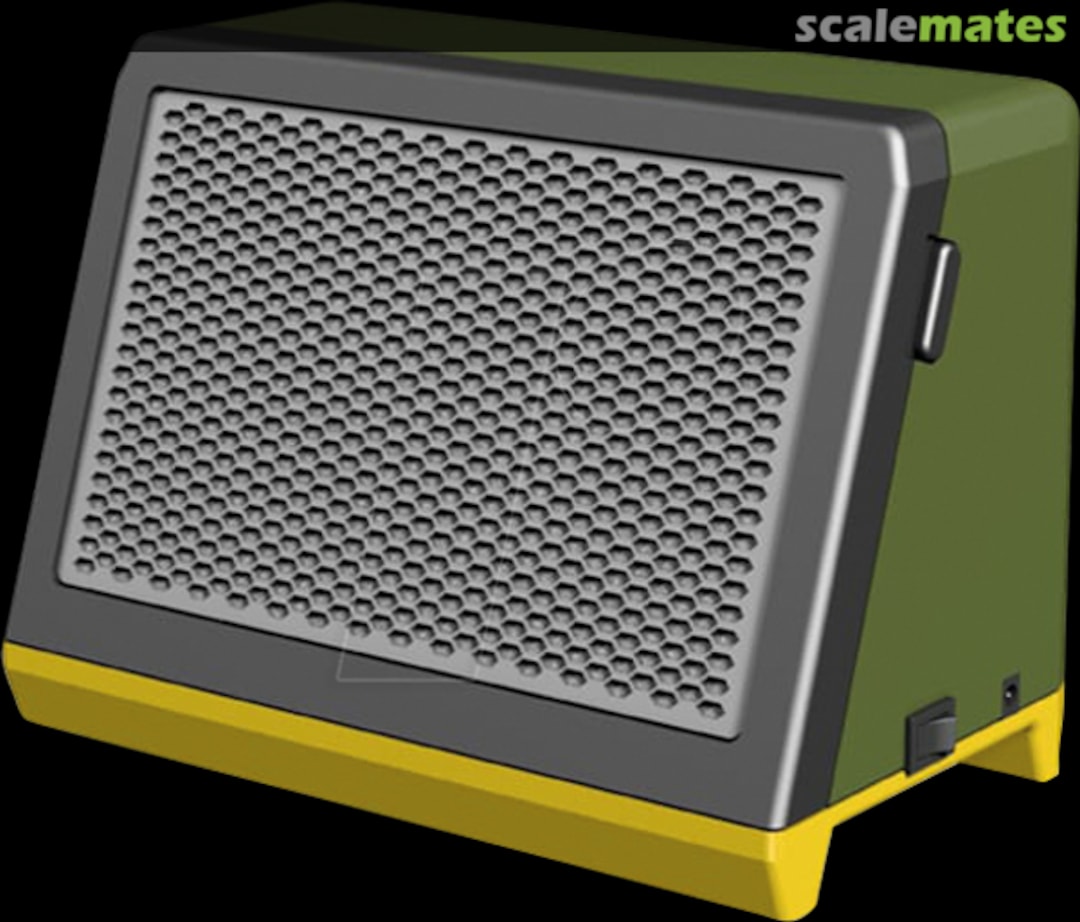 Boxart Extraction unit ASA 27 520 Proxxon