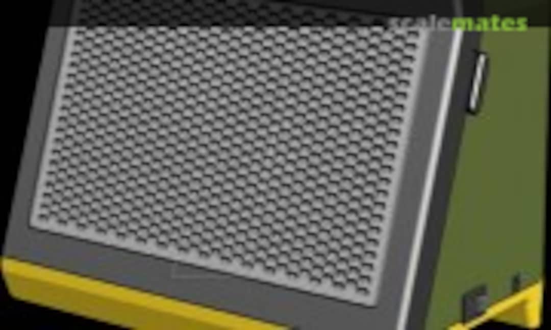 27520 Extraction unit ASA (Proxxon 27 520) 27 520