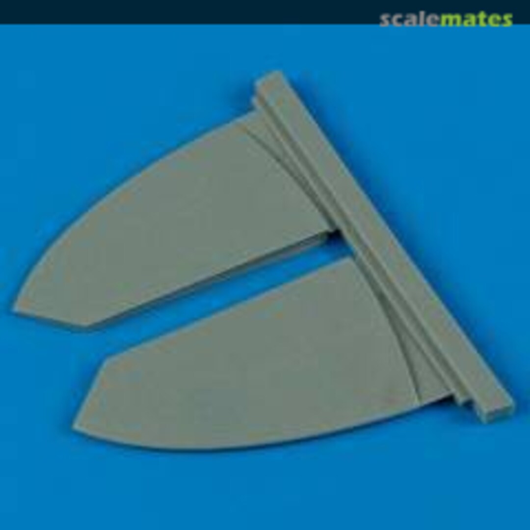 Boxart Spitfire Mk.V - Stabilizer QB 32 114 Quickboost Boxart Spitfire Mk.V - Stabilizer QB 32 114 Quickboost