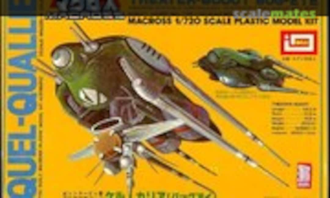 1:720 Quel-Quallie (IMAI B-1232-300) B-1232-300