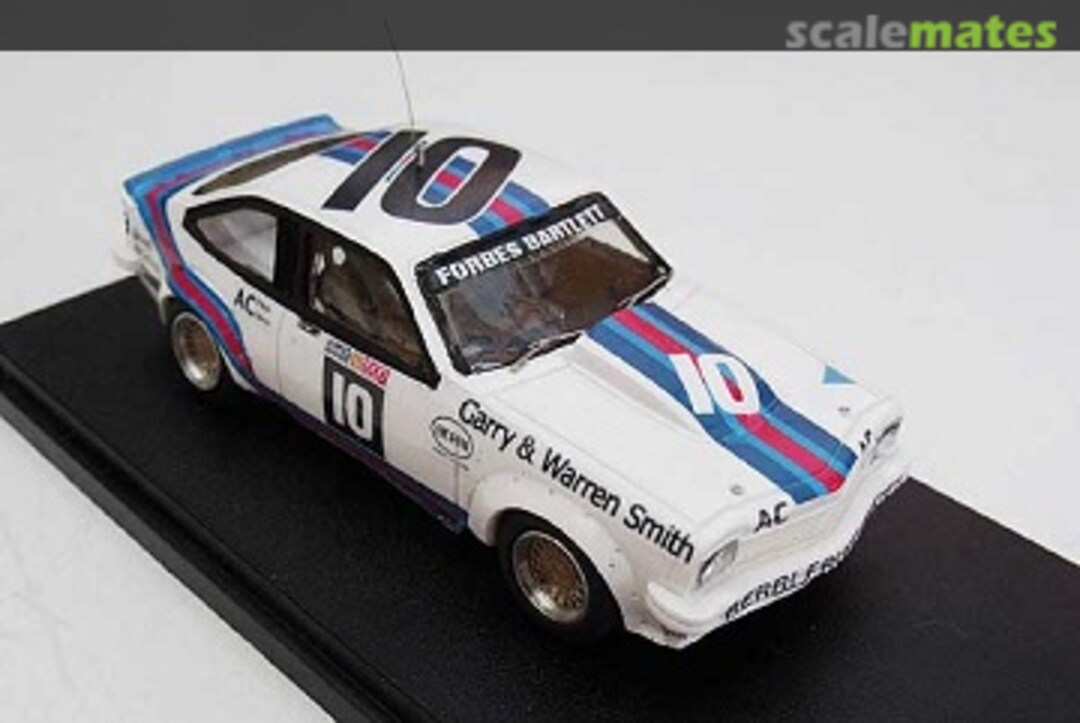 Boxart Holden Torana A9X " Berri Fruit Juices" 43011 Automodelli Studio