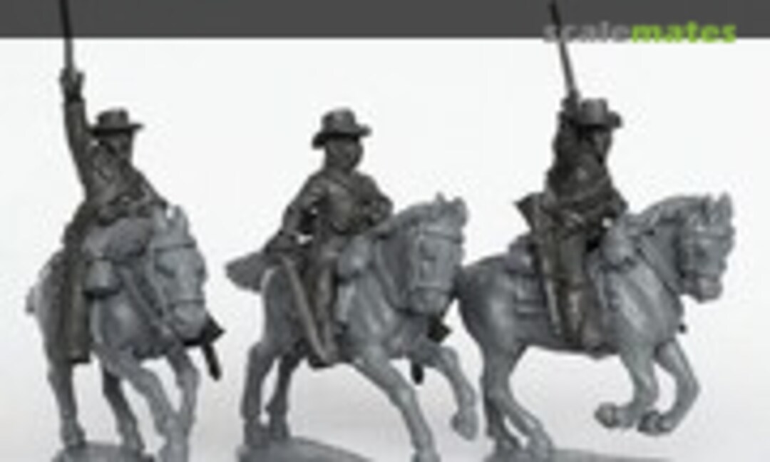 28mm American Civil War Artillery 1861-1865 (Perry Miniatures ACW105) ACW105