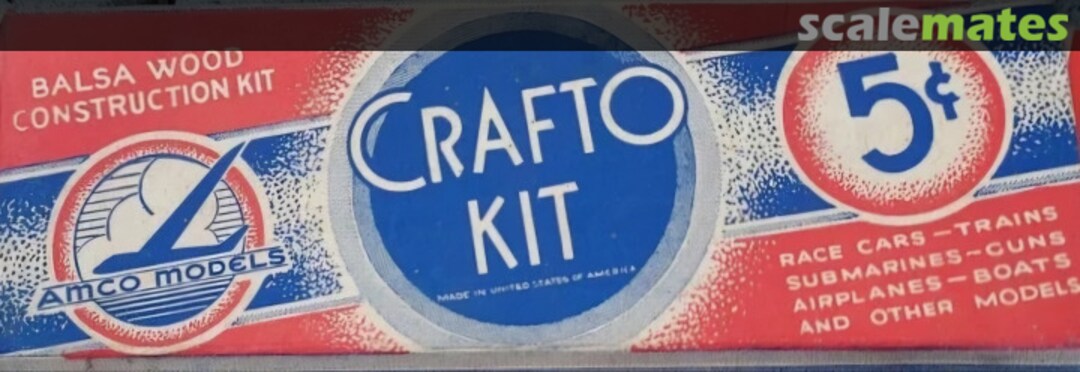 Boxart Coast Guard Cutter Z18 AMCO Models Boxart Coast Guard Cutter Z18 AMCO Models