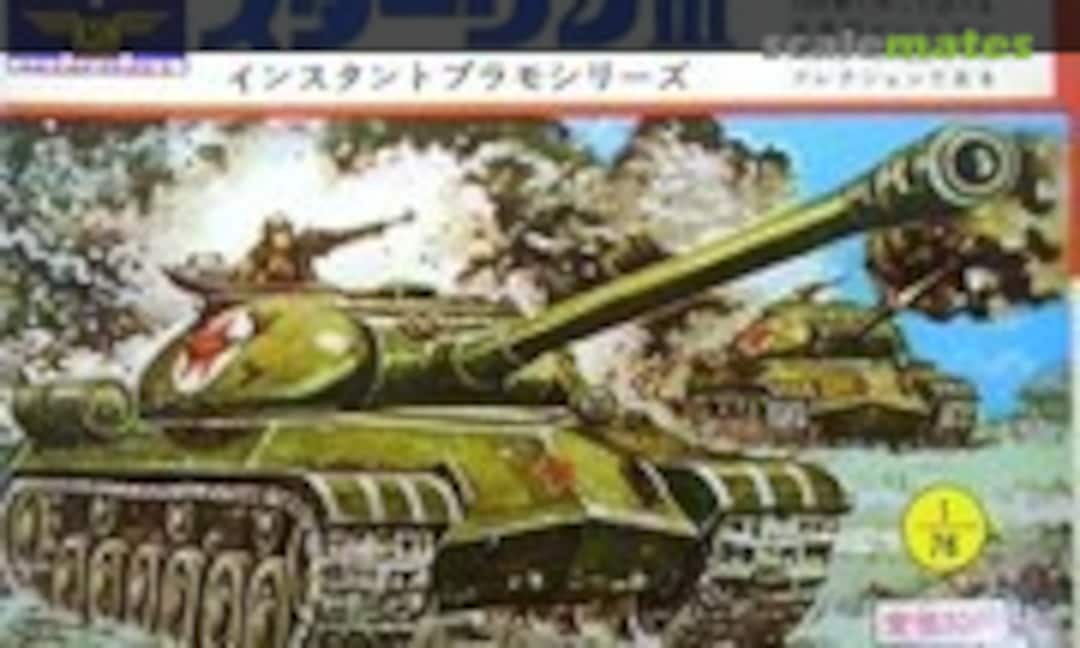 1:76 Stalin 3 (Midori 2)