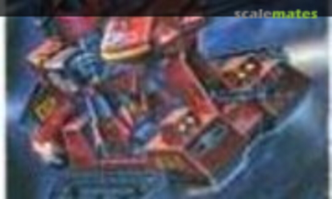 No Redam (Academy 19) 19