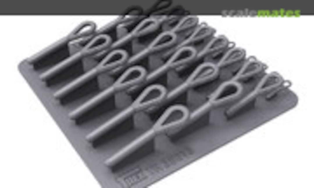 1:35 Cable eyes (T-Rex Studio TR35013) TR35013