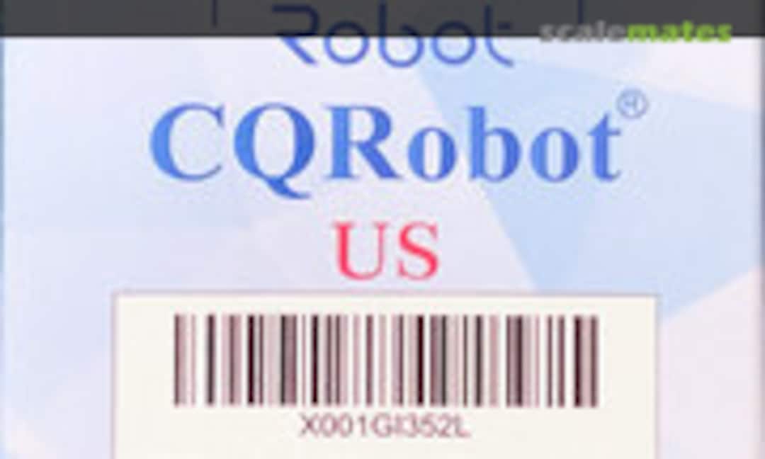 No Speaker 3 Watt 8 Ohm (CQRobot CQRANQI0007US)