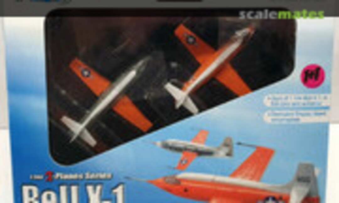 1:144 Bell X-1 (Dragon Wings )