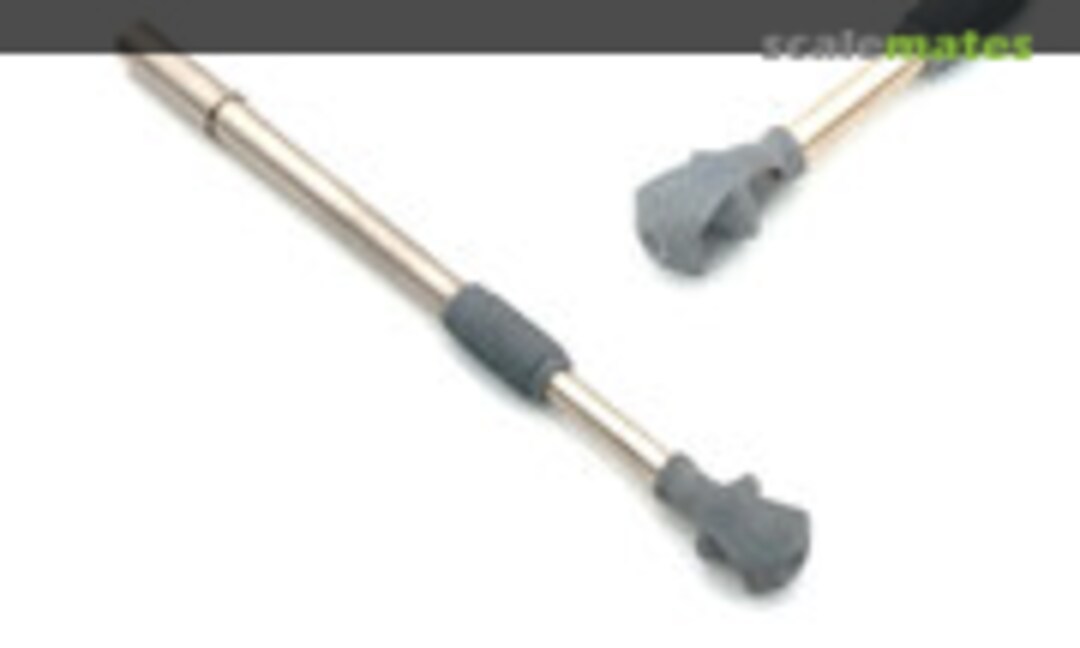 1:72 Howitzer M284 cal. 155mm (MicroWorld 72-069) 72-069