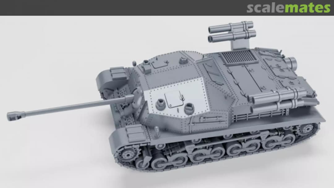 Boxart 43M ZRINYI SOROZATVETO Wargame Zone Boxart 43M ZRINYI SOROZATVETO Wargame Zone