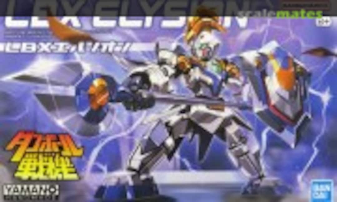 No LBX Elysion (Bandai Spirits 5067260) 5067260