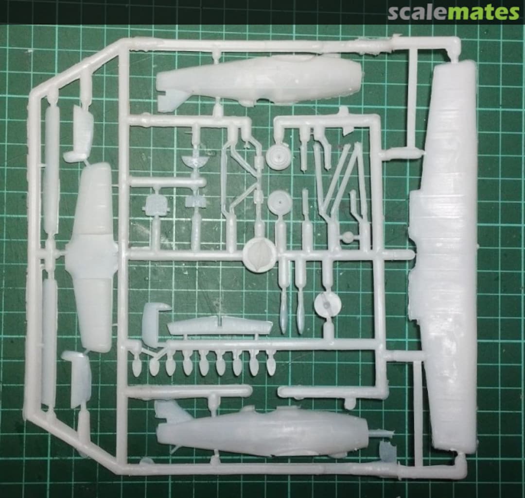 Contents Soviet fighter I-4/ANT-5 Gagin & Son Contents Soviet fighter I-4/ANT-5 Gagin & Son