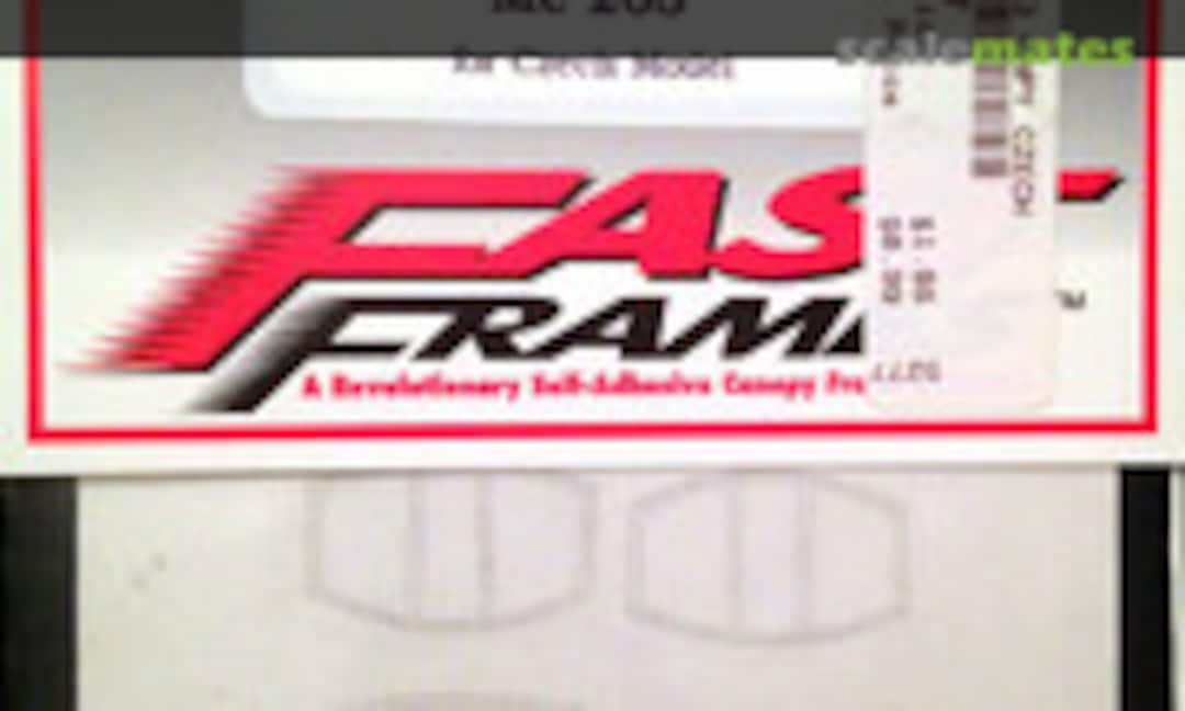 1:48 Me 263 (True Details 41027) 41027