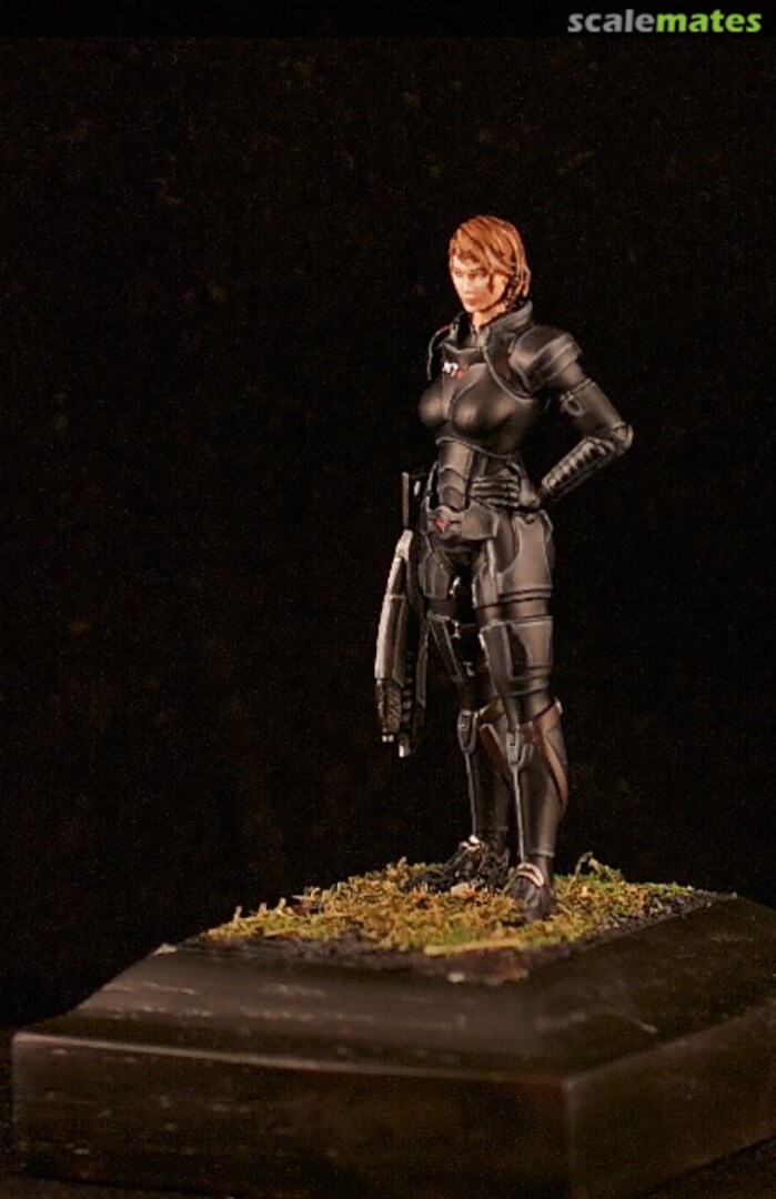 Boxart Savior of Galaxy NS-F54/32004 North Star Boxart Savior of Galaxy NS-F54/32004 North Star