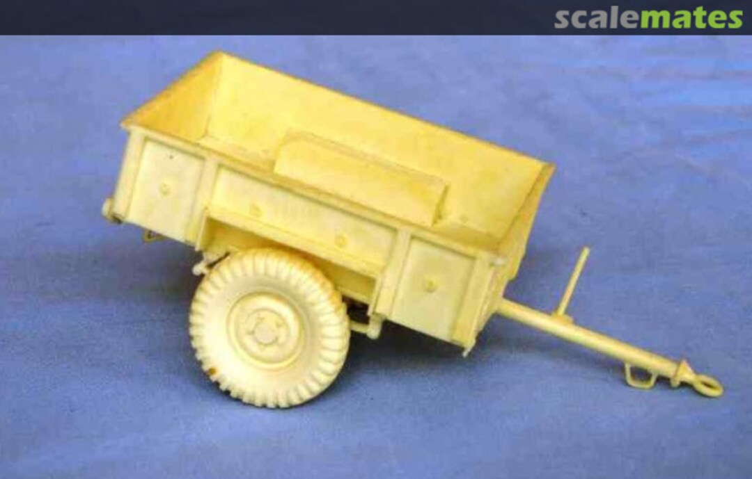 Boxart GS Trailer 359 Aussie Armour Boxart GS Trailer 359 Aussie Armour